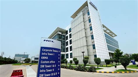 hcl technologies webmail|HCL Technologies Limited, Gondhale Nagar .